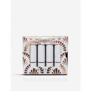 Набор мини помад Anastasia Beverly Hills Mini matte lipsticks set of four