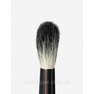 Кисть косметическая Anastasia Beverly Hills Pro brush - А25 tapered blend brush
