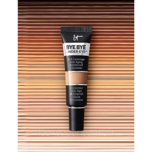 Консилер под глаза  IT Cosmetics Bye Bye Under Eye Concealer (12ml)