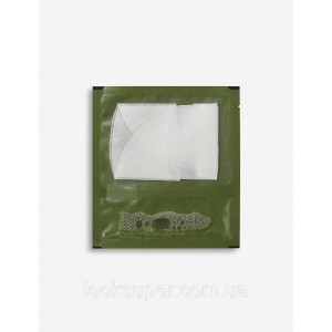 Успокаивающая маска для лица Origins Dr Weil Mega-Mushroom Relief and Resilience Soothing Sheet Mask ( 6 шт. )