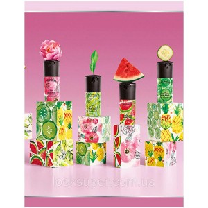 Спрей для закрепления макияжа MAC Watermelon Prep + Prime Fix+ setting spray (30ml)