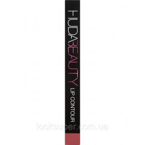 Карандаш для губ Huda Beauty Lip Contour