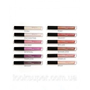 Блеск для губ Huda Beauty Lip Strobe ( 4ml ) 