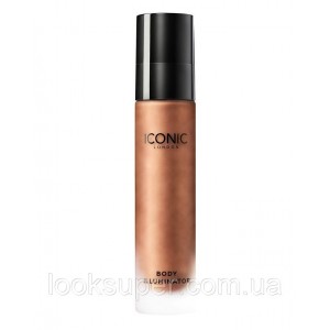 Илюминайзер для тела Iconic London Body Illuminator ( 50ml )