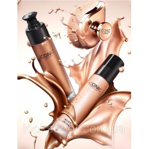 Илюминайзер для тела Iconic London Body Illuminator ( 50ml )