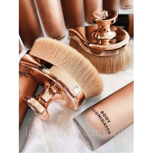 Кисть для тела Iconic London Body Brush