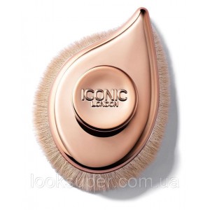 Кисть для тела Iconic London Body Brush