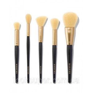 Набор кистей Mopphe Complexion Crew 5-Piece Brush Collection 