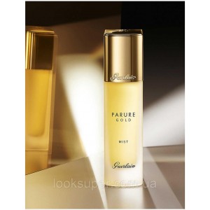 Мист Guerlain Parure Gold setting mist (30ml)