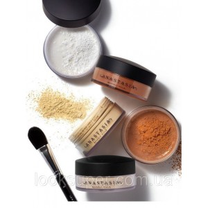 Пудра рассыпчатая Anastasia Beverly Hills Loose Setting Powder (135g)