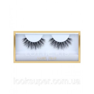 Накладные ресницы Huda Beauty Lottie Lashes