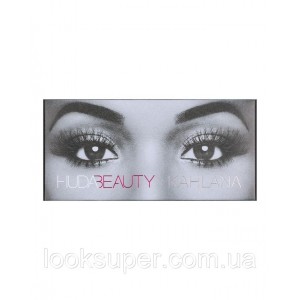 Накладные ресницы Huda Beauty Kahlana Lash