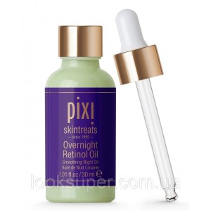 Масло PIXI Overnight Retinol Oil ( 30ml )