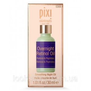 Масло PIXI Overnight Retinol Oil ( 30ml )