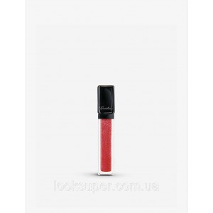 Глиттерная помада Guerlain KissKiss liquid glitter (5.8ml)