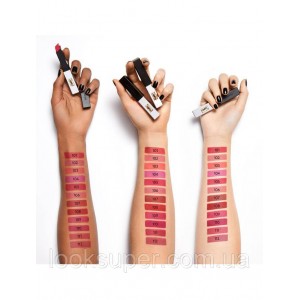 Губна помада Yves Saint Laurent Rouge Pur Couture The Slim Sheer Matte