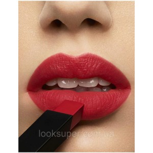 Губна помада Yves Saint Laurent Rouge Pur Couture The Slim Sheer Matte