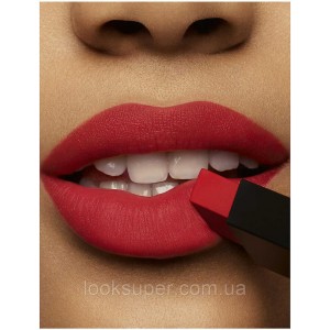 Губна помада Yves Saint Laurent Rouge Pur Couture The Slim Sheer Matte