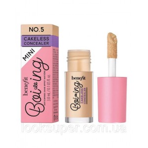 Консиллер Benefit Boi-ing Mini Cakeless Concealer ( 3ml )