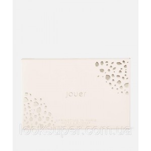 Палетка теней  Jouer Cosmetics Springtime in Paris Eyeshadow Palette