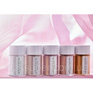 Порошковый пигмент Anastasia Beverly Hills Loose Pigment ( 6g)