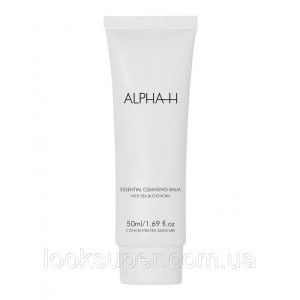 Бальзам ALPHA -H Essential Cleansing Balm ( 50ml )
