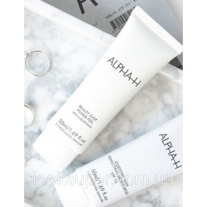 Ночной пилинговый крем Alpha-H Beauty Sleep Power Peel ( 50 мл)