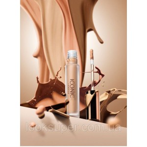 Консилер Iconic London Seamless Concealer ( 4.2ml )