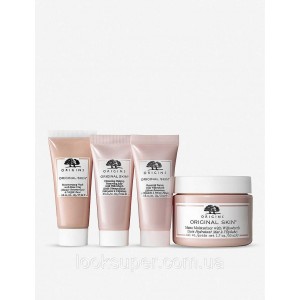 Набор Origins Glow As You Go gift set