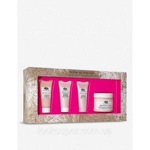 Набор Origins Glow As You Go gift set