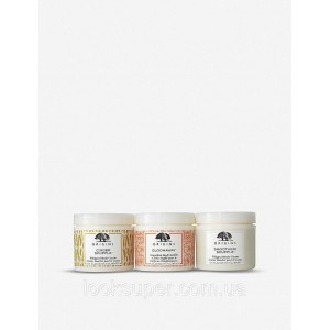 Набор Origins Treat Yourself mini soufflé gift set