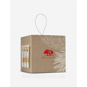 Набор Origins Ginger Greetings Set
