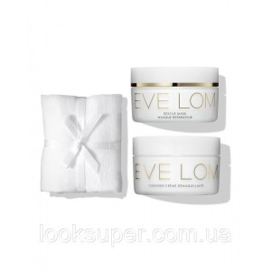 Набор EVE LOM Rescue Ritual ( 2 x 100ml )