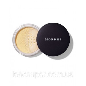 Пудра Morphe Bake And Set Powder ( 9g )