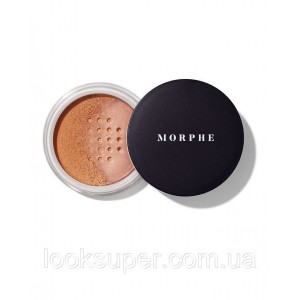 Пудра Morphe Bake And Set Powder ( 9g )