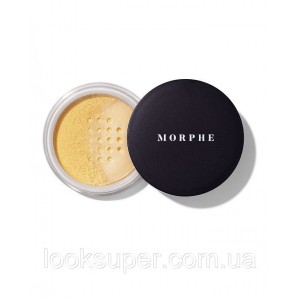 Пудра Morphe Bake And Set Powder ( 9g )