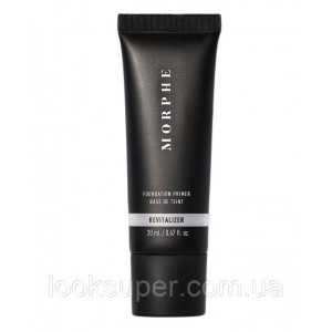 Праймер Morphe Foundation Primer (20ml )