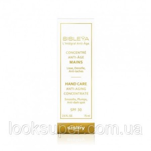 Антивозрастной крем для ухода за руками SISLEY PARIS Hand Care Anti-Aging Cream 75ml