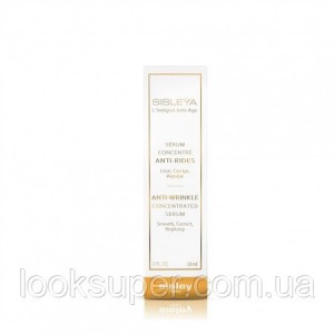 Концентрированная сыворотка против морщин SISLEY PARIS Anti-Age Firming Concentrated Serum 30ml