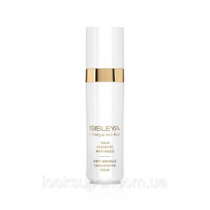 Концентрированная сыворотка против морщин SISLEY PARIS Anti-Age Firming Concentrated Serum 30ml