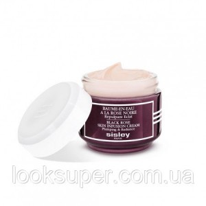 Крем для лица SISLEY PARIS BLACK ROSE SKIN INFUSION CREAM 50ml