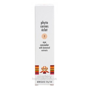 Консилер для глаз SISLEY PARIS PHYTO-CERNES ECLAT 15ML 02