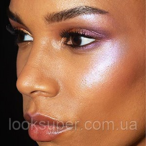 Хайлайтер блеск  KEVYN AUCOIN GLASS GLOW FACE AND BODY GLOSS  30ml  CRYSTAL CLEAR