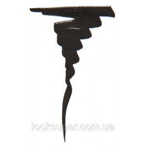 Подводка жидкая для глаз KEVYN AUCOIN THE PRECISION LIQUID LINER 1ml
