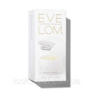 Набор EVE LOM Iconic Cleanse Ornament (20ml ) Ограниченная серия
