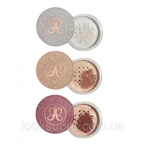 Хайлайтер Anastasia Beverly Hills Mini Loose Highlighter Set ( 3 x 4g ) Ограниченная серия