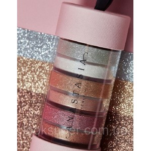 Хайлайтер Anastasia Beverly Hills Mini Loose Highlighter Set ( 3 x 4g ) Ограниченная серия