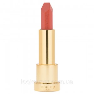 Стойкая увлажняющая помада SISLEY PARIS LE PHYTO ROUGE 1 Beige Tahiti