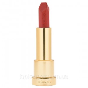 Стойкая увлажняющая помада SISLEY PARIS LE PHYTO ROUGE 13 Beige Eldorado