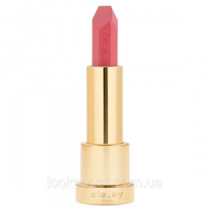 Стойкая увлажняющая помада SISLEY PARIS LE PHYTO ROUGE 20 Rose Portafino